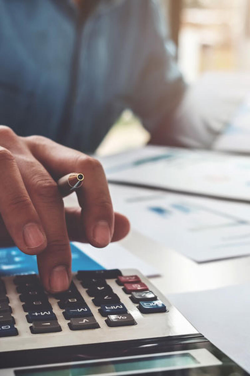 Comptabilité et fiscalité