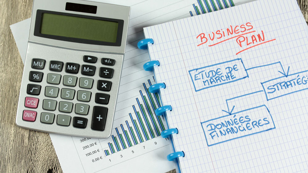 Création d'entreprise