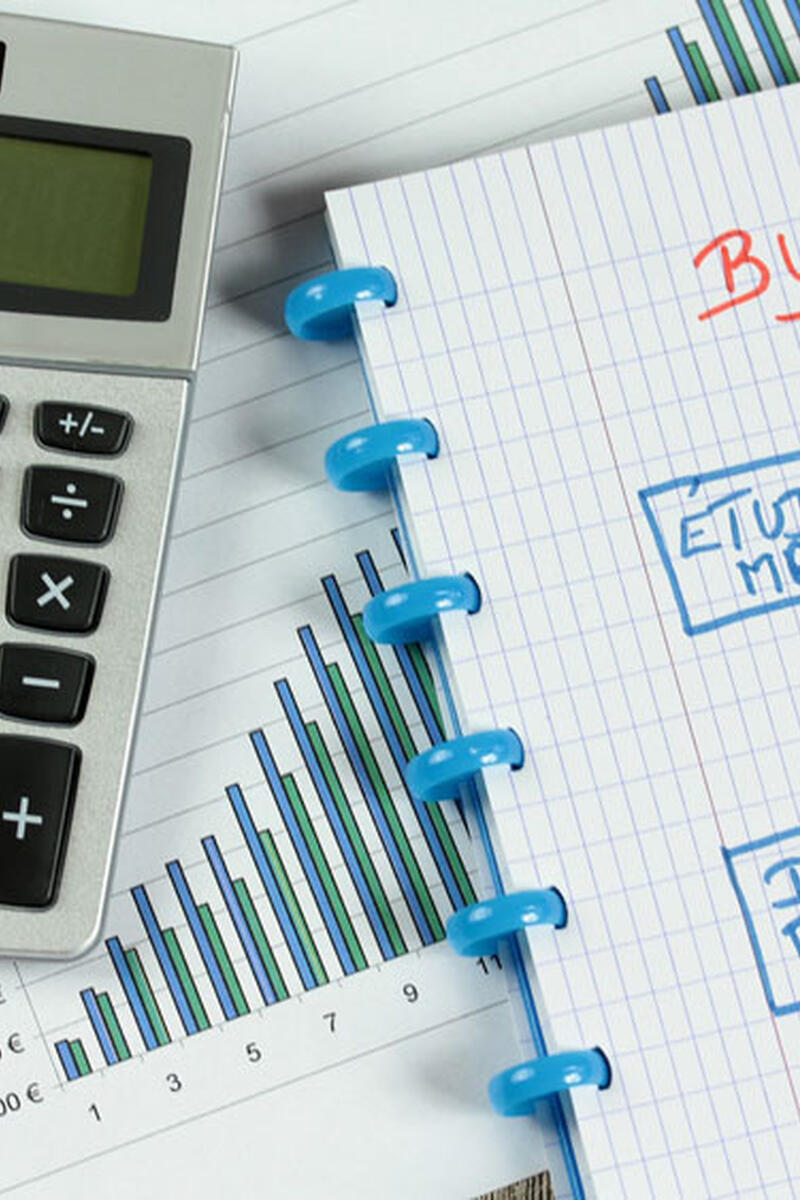 Création d'entreprise