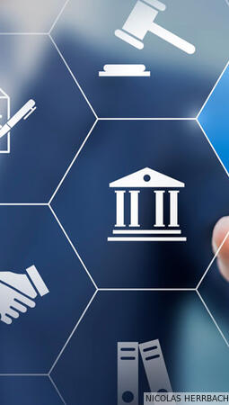 Juridique d’entreprise