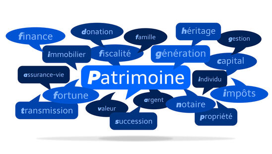 Patrimoine