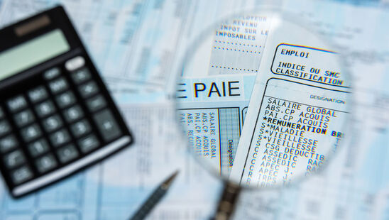RH et Paie